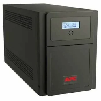 Uninterruptible Power Supply System Interactive UPS APC...