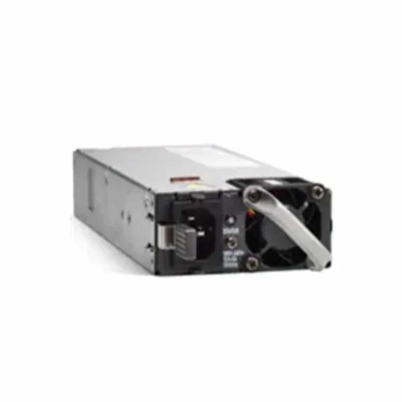 Power supply CISCO PWR-C4-950WAC-R Black Grey