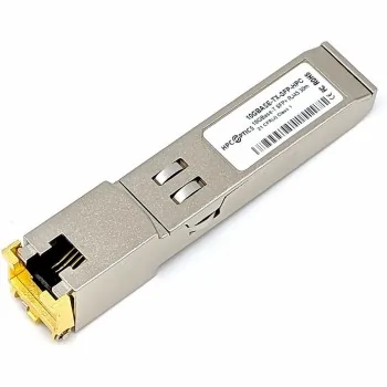 MultiMode SFP+ Fibre Module CISCO SFP-10G-T-X