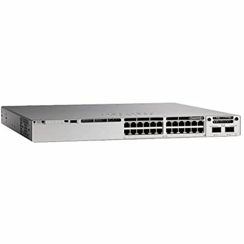 Switch CISCO C9300-24UX-E 