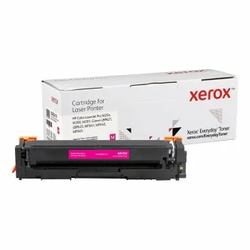 Original Ink Cartridge Xerox 006R04179 Magenta