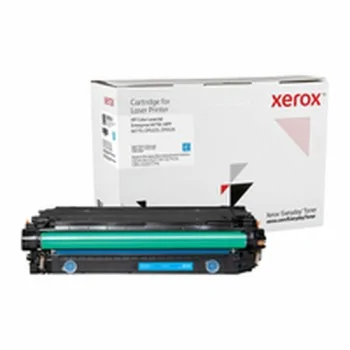 Original Ink Cartridge Xerox 006R04148 Cyan