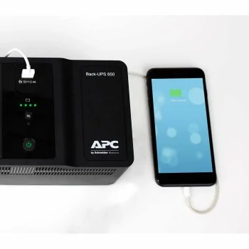 Uninterruptible Power Supply System Interactive UPS APC...