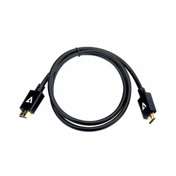 HDMI Cable V7 V7HDMIPRO-1M-BLK 