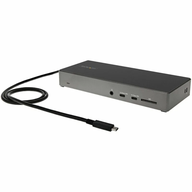 USB Hub Startech DK31C2DHSPDUE 