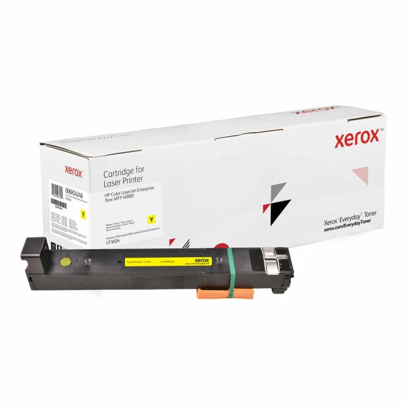 Original Ink Cartridge Xerox 006R04248 Yellow