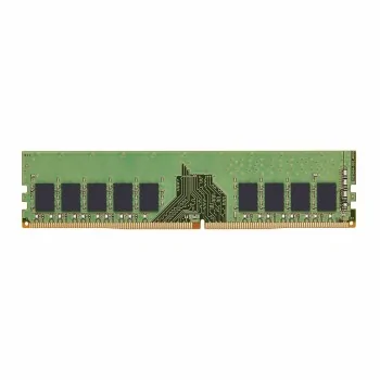 RAM Memory Kingston KSM32ES8/8MR 8 GB CL22 DDR4 3200 MHz