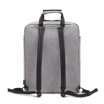 Laptop Backpack Dicota D31879-RPET Grey