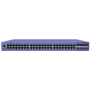 Switch Extreme Networks 5320-48T-8XE