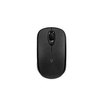 Wireless Mouse V7 MW150BT Black 1000 dpi