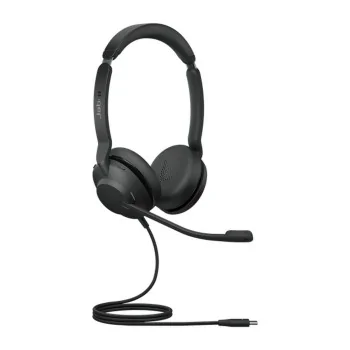 Headphones GN Audio 23189-989-879 Black