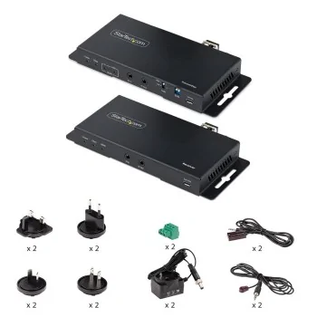 HDMI switch Startech ST121HD20FXA2