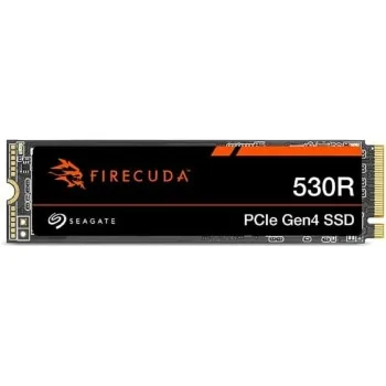 Hard Drive Seagate FireCuda 530R 2 TB SSD