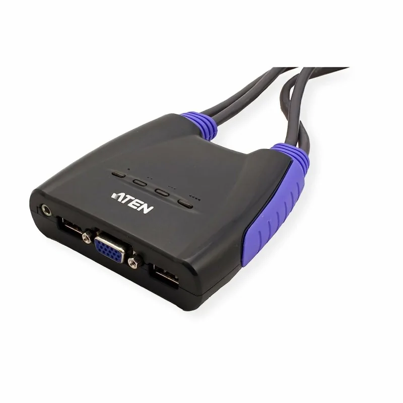 KVM switch Aten CS-64US