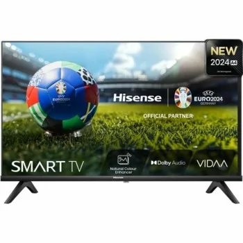 Smart TV Hisense 40A4N 40 LED