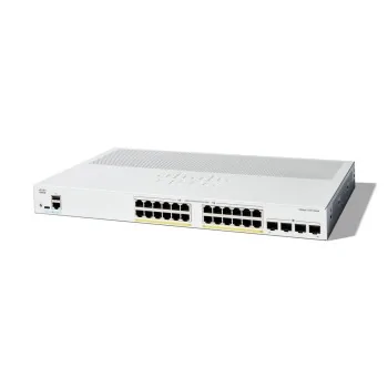 Switch CISCO C1200-24P-4G