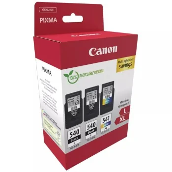 Original Ink Cartridge Canon PG-540LX2/CL-541XL...