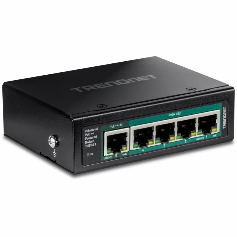 Switch Trendnet TI-B541