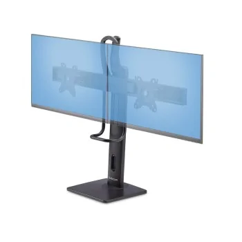 Screen Table Support Startech 2MC1S-MONITOR-STAND 17" 27"