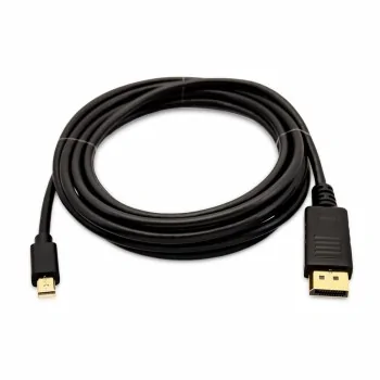 Mini DisplayPort to DisplayPort Cable V7...