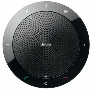 Portable Speaker Jabra 7510-209 