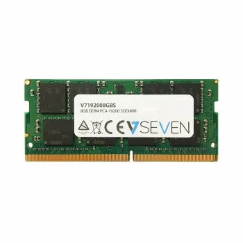 RAM Memory V7 V7192008GBS 8 GB CL17 DDR4