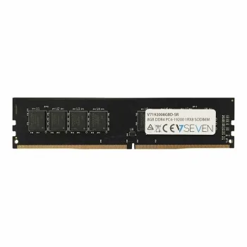 RAM Memory V7 V7192008GBD-SR 8 GB CL17 DDR4