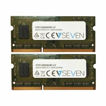 RAM Memory V7 V7K128008GBS-LV 8 GB CL11