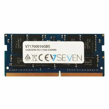 RAM Memory V7 V71700016GBS 16 GB CL15 DDR4