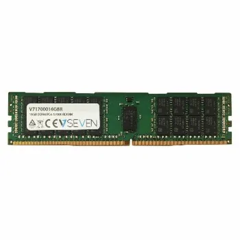 RAM Memory V7 V71700016GBR 16 GB CL15 DDR4