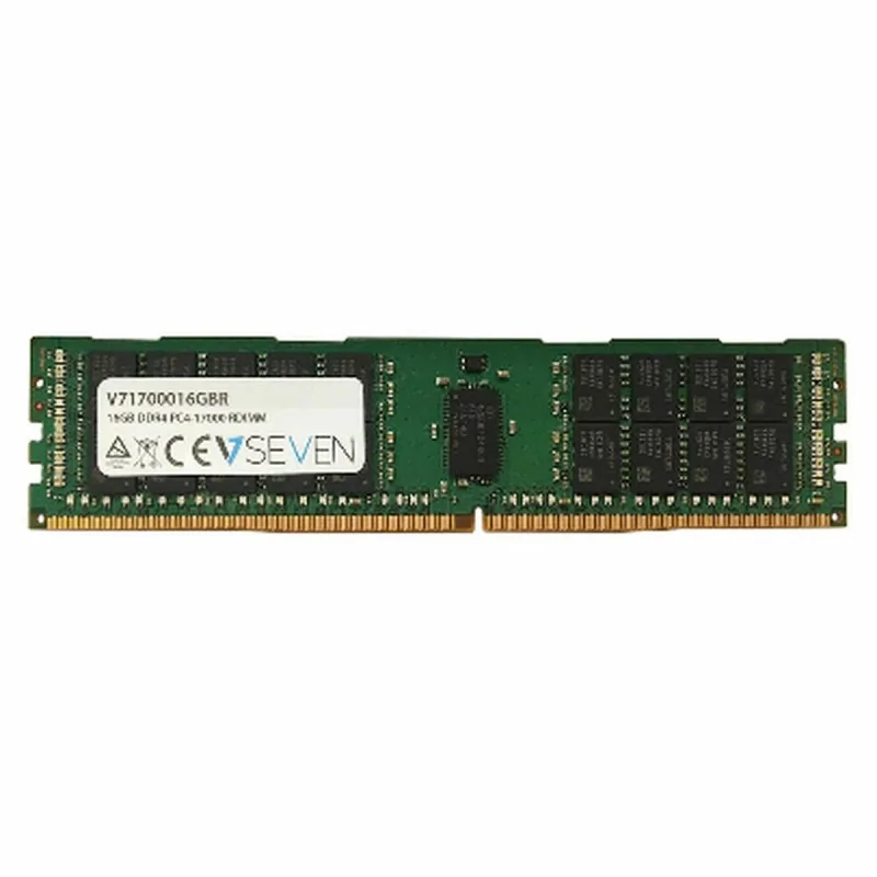 RAM Memory V7 V71700016GBR 16 GB CL15 DDR4