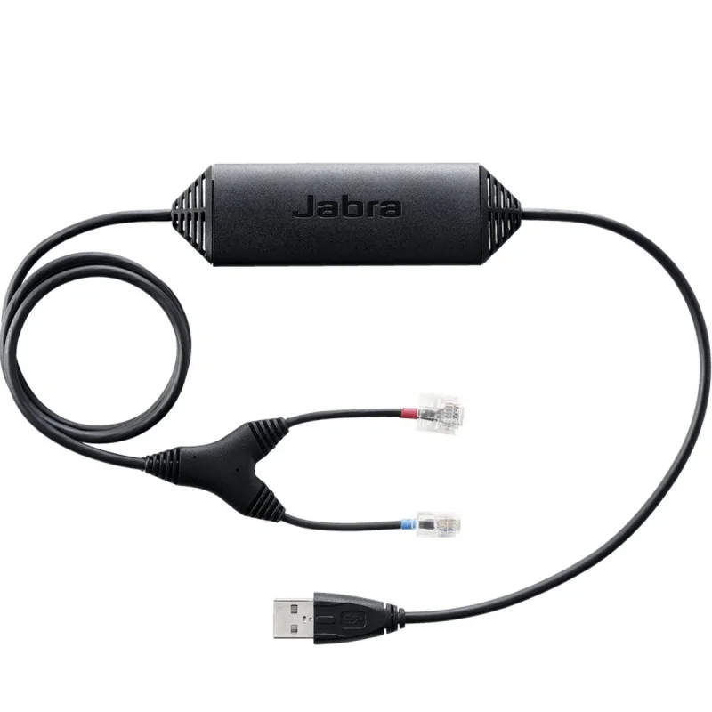 Laptop Charger Jabra 14201-30