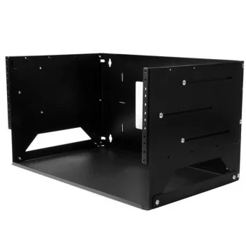 Wall-mounted Rack Cabinet Startech WALLSHELF4U