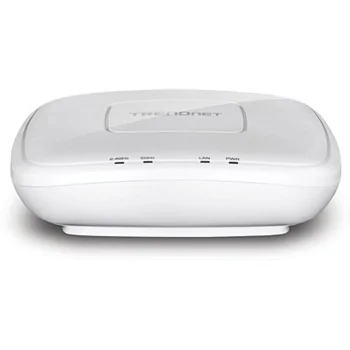 Access point Trendnet TEW-821DAP White