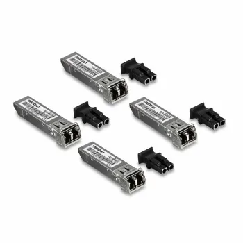 MultiMode SFP Fibre Module Trendnet TEG-MGBSX/4 