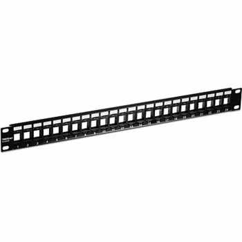 24-port UTP Category 5e Patch Panel Trendnet TC-KP24...