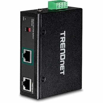 Wi-Fi Amplifier Trendnet TI-SG104 