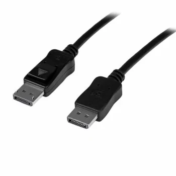 DisplayPort Cable Startech DISPL15MA 15 m 4K...