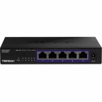 Switch Trendnet TEG-S380 