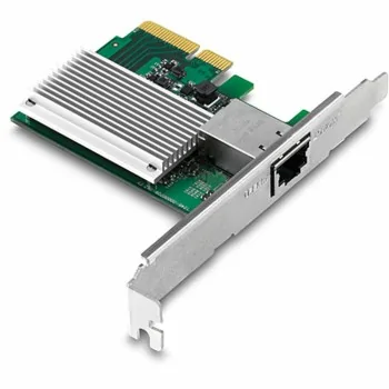 Network Card Trendnet TEG-10GECTX 