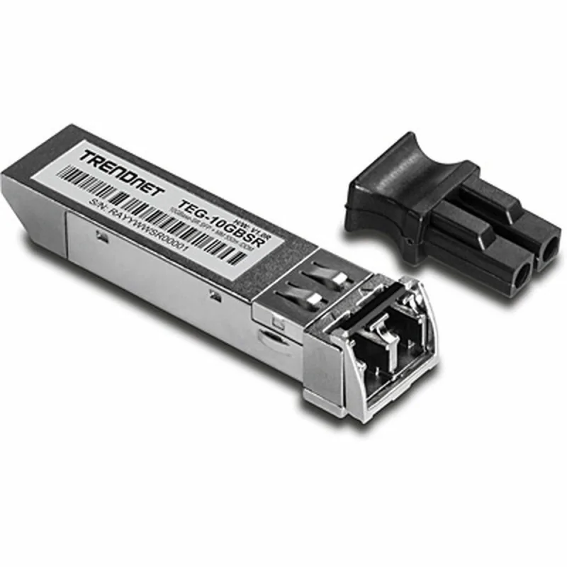 MultiMode SFP+ Fibre Module Trendnet TEG-10GBSR 