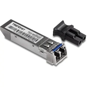 MultiMode SFP Fibre Module Trendnet TEG-MGBS20 