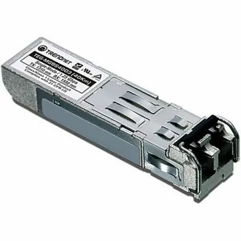 MonoMode SFP Fibre Module Trendnet TEG-MGBS10D3 