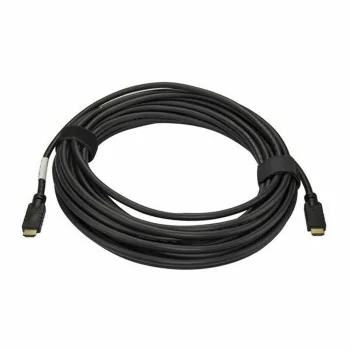 HDMI Cable Startech HD2MM15MA Black 15 m