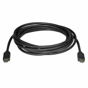 HDMI Cable Startech HDMM5MP Black 5 m