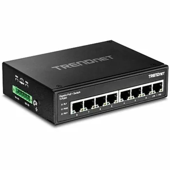 Switch Trendnet TI-PG80