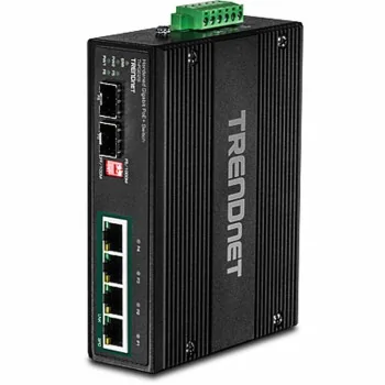 Switch Trendnet TI-PG62B 