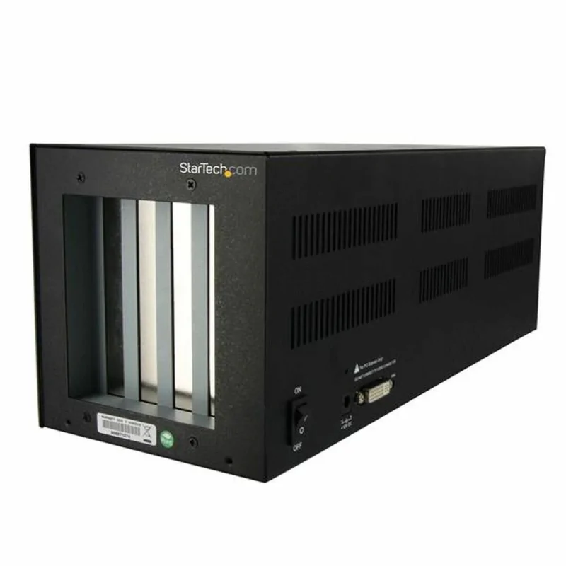 Storage Box Startech PEX2PCIE4L 