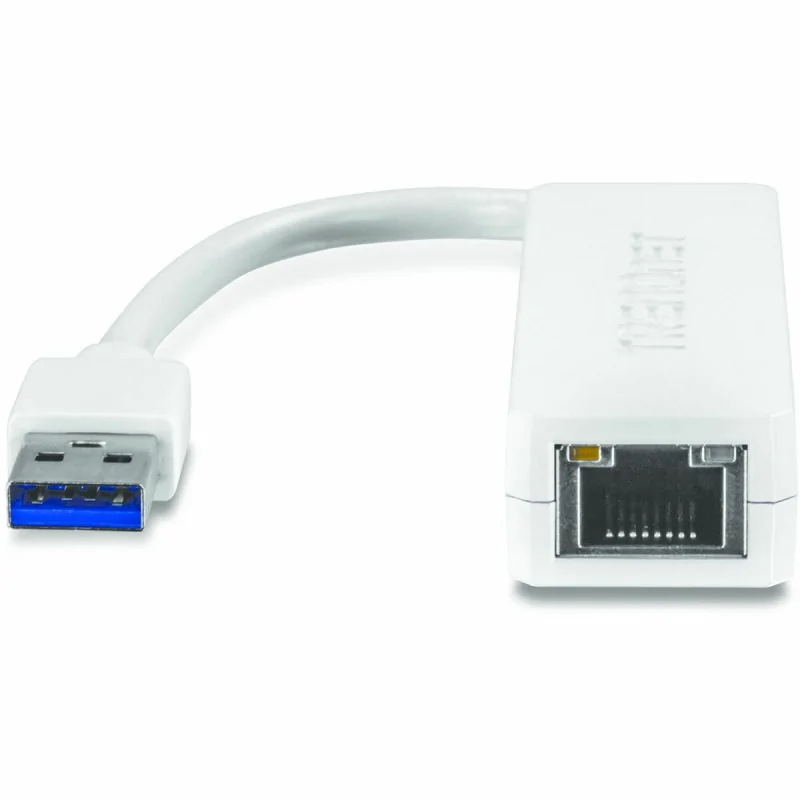 Ethernet to USB adapter Trendnet TU3-ETG 