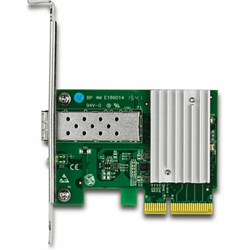 Network Card Trendnet TEG-10GECSFP 